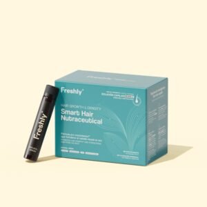 FRESHLY SMART HAIR NUTRACEUTICAL  FRESHLY COSMETICS S.L