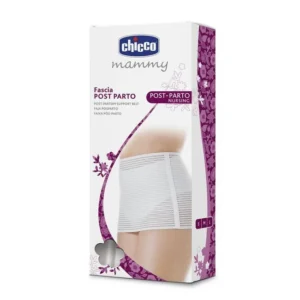 FAJA POST PARTO TALLA M CHICCO