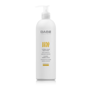 CREMA CORPO FLUIDA 500ML