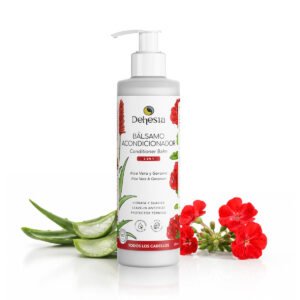 DEHESIA BALSAMO ACONDICIONADOR 3 EN 1