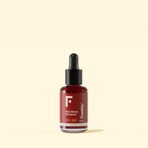 RED VELVET OIL SERUM FRESHLY 30ML  FRESHLY COSMETICS S.l