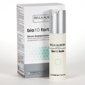 BIO 10 FORTE SENSIBLE SERUM