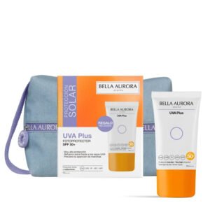 BELLA AURORA UVA PLUS REGALO NECESER