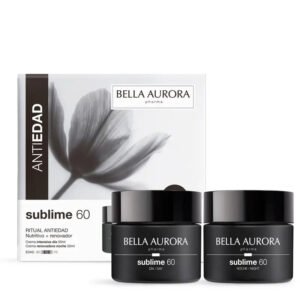 PACK SUBLIME 60 BELLA AURORA