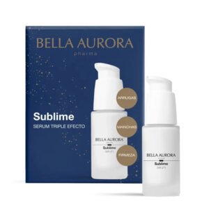 SERUM SUBLIME BELLA AURORA