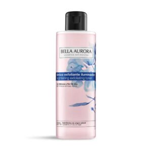 TÓNICO EXFOLIANTE ILUMINADOR BELLA