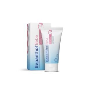 BEPANTHOL BEBE 50G