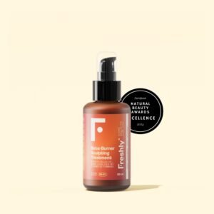 BETA-BURNER SCULTING TREATMENT 100ML FRESHLY COSMETICS S.L