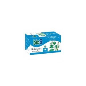 BOLDIGEST-BOLDO CON MENTA BIO3