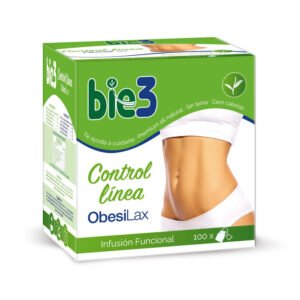 CONTROL LINEA BIE3 100 SOBRES