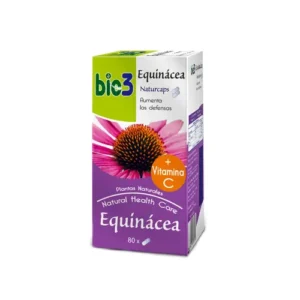 ECHINACEA 80 CÁPSULAS