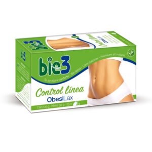 CONTROL LÍNEA 25 SOBRES BIO3