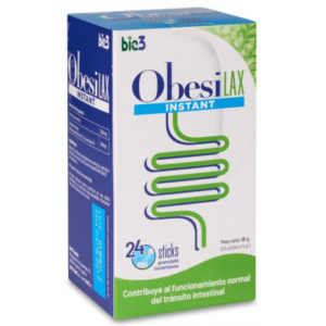 OBESILAX INSTANT 24 STICKS