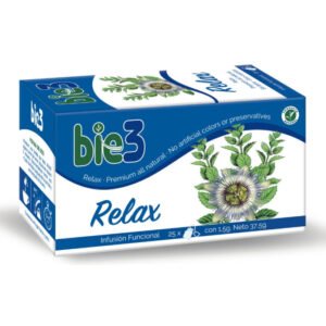 RELAX BIE3