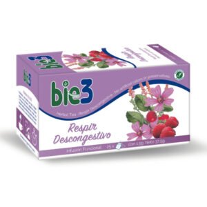 RESPIR DESCONGESTIVO BIO3