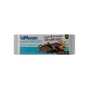 BIMANAN KOMPLETT CHOCO