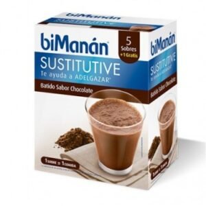 BATIDO BIMANAN CHOCOLATE