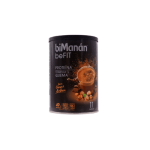 BIMANAN BEFIT PROTEINA 330G CACAO