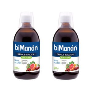 BIMANAN DRENANTE REDUCTOR PACK