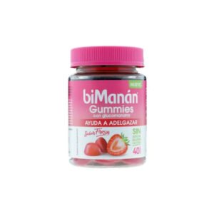 GLUCOMANANO GUMMIES 12,64