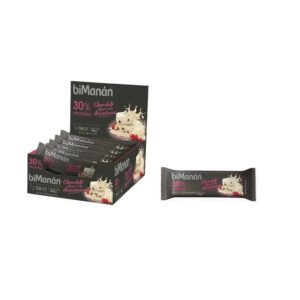BIMANAN BARRITA BEFIT CHOCO BLANCO