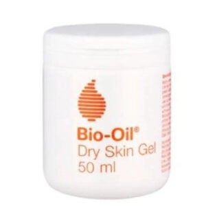 BIO-OIL GEL 50 ML 4,55