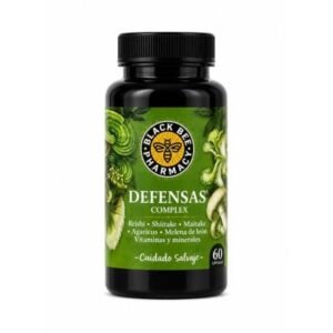 BLACK BEE PHARMACY DEFENSAS COMPLEX 60