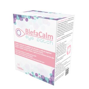 BLEFACALM EYE PATCH