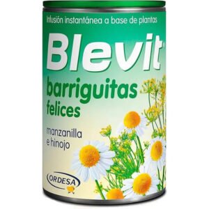 BLEVIT BARRIGUITAS FELICES