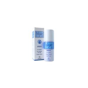 BLUE CAP LOCIÓN PIEL PSORIASIS 100ML