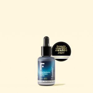 BLUE RADIANCE ENZYMATIC SERUM FRESHLY FRESHLY COSMETICS S.L