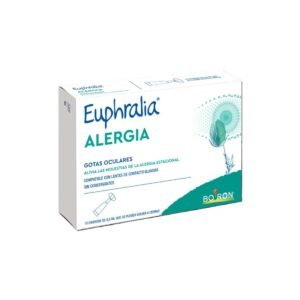 BOIRON EUPHRALIA ALERGIA 15 UNIDOSIS