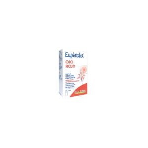 BOIRON EUPHRALIA OJO ROJO