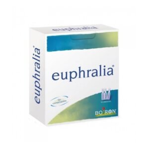 BOIRON EUPHRALIA 20 MONODOSIS 7,69