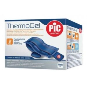 THERMOGEL PIC 10X26