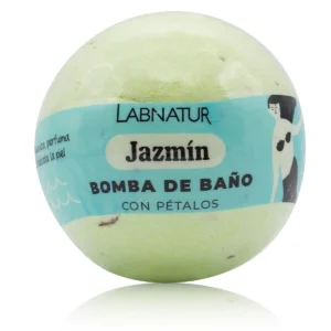 BOMBA DE BAÑO JAZMIN