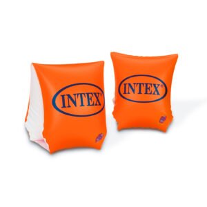 BRAZALETES DE NATACIÓN INTEX