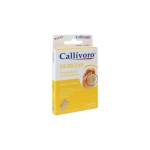 DUREZAS CALLIVORO