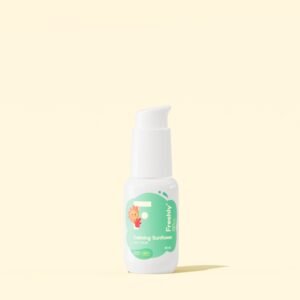 CALMING SUNFLOWER FACE CREAM 50ML  FRESHLY COSMETICS S.L