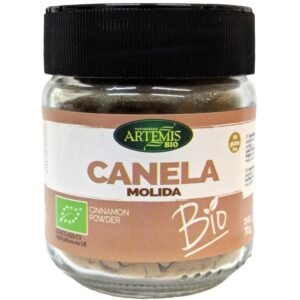 CANELA CEYLAN BIO ARTEMIS