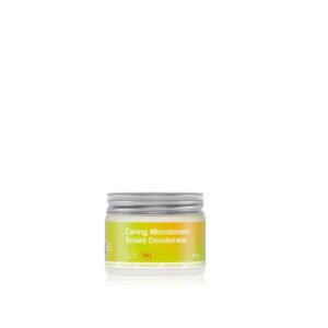 CARING MICROBIOME DESODORANTE FRESHLY 12,36 FRESHLY COSMETICS S.L