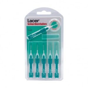 CEPILLO INTERDENTAL EXTRAFINO 0.6 MM REC