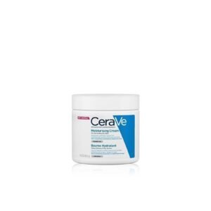 CREMA HIDRATANTE P.SECA 340ML CERA VE