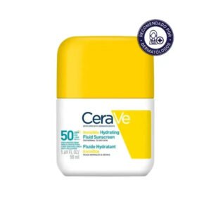 CERAVE FLUIDO PROTECTOR FACIAL