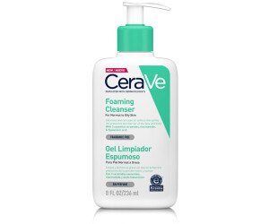 GEL LIMPIADOR EQUILIBRANTE REPAVAR