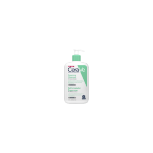 GEL LIMPIADOR P. NORMAL A GRASA 473ML