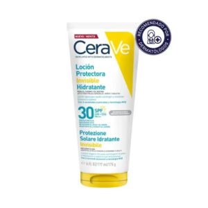 CERAVE LOCION PROTECTORA INVISIBLE