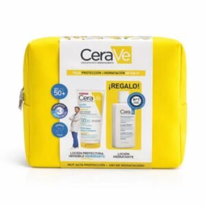 PACK CERAVE LOCION PROTECTORA SPF50