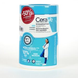 CREMA CERAVE ANTIRUGOSIDADES PACK