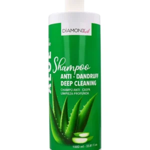 CHAMPÚ ALOE VERA ANTICASPA